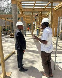 Renal Centre Project Advances, Promising State-of-the-Art Care in Antigua