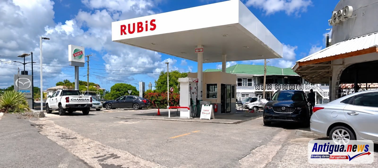 Open Letter to Prime Minister, Rt. Honourable Gaston Browne