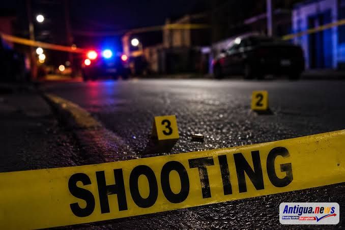 Man Shot in Abdomen During Pre-Dawn Drive-By Shooting in Villa