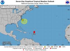 Erin Now a Category 4 Hurricane