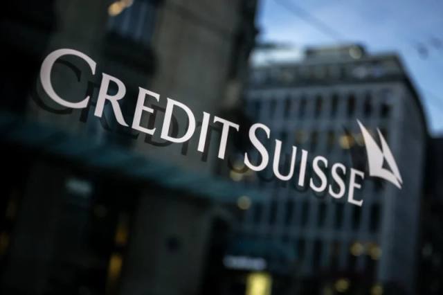 CSG AT1s CASE: Class Action In The U.S. Against Credit Suisse, Its Officers And PricewaterhouseCoopers