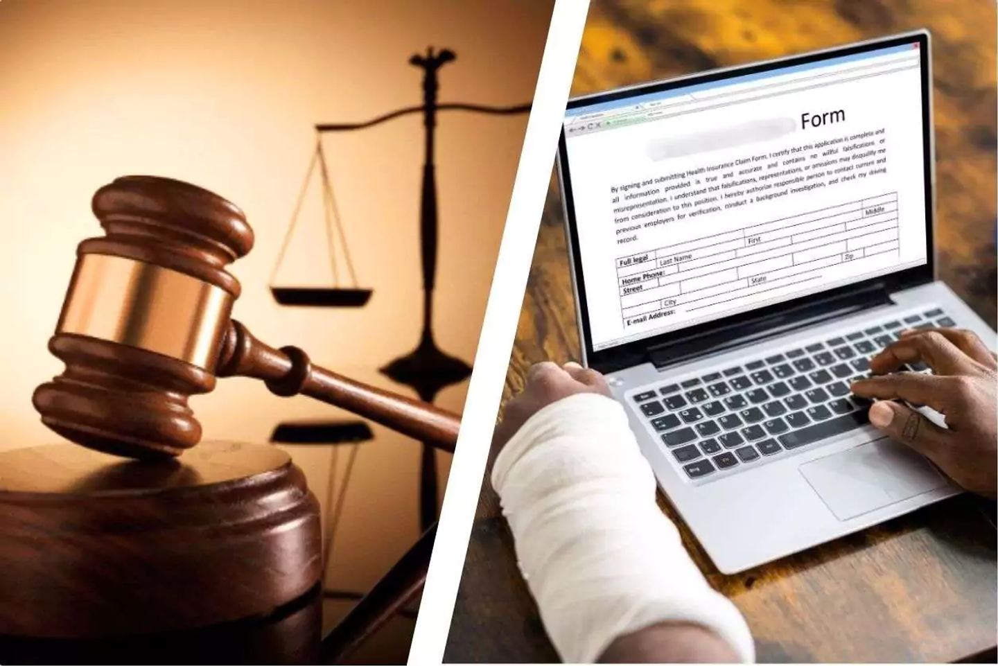 Government Workers Win Damages for Workplace Injuries