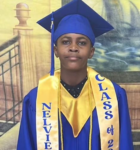 13-Year-Old Daniel Donawa Reunited With Family