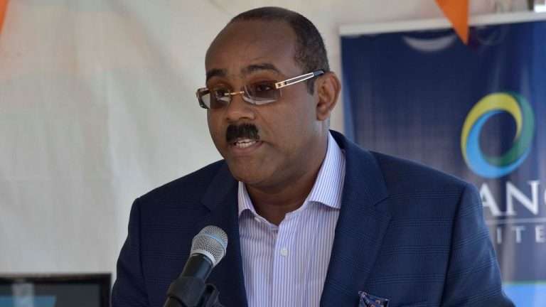 PM Browne Says OECS Technical Team to Meet EU Over Citizenship by Investment Programmes