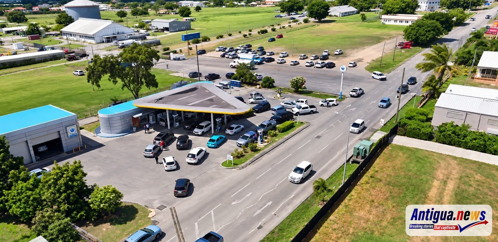 Government Promises Fuel Dealers Margin Increase Before Year End as Cabinet Pushes for Three New WIOC Stations
