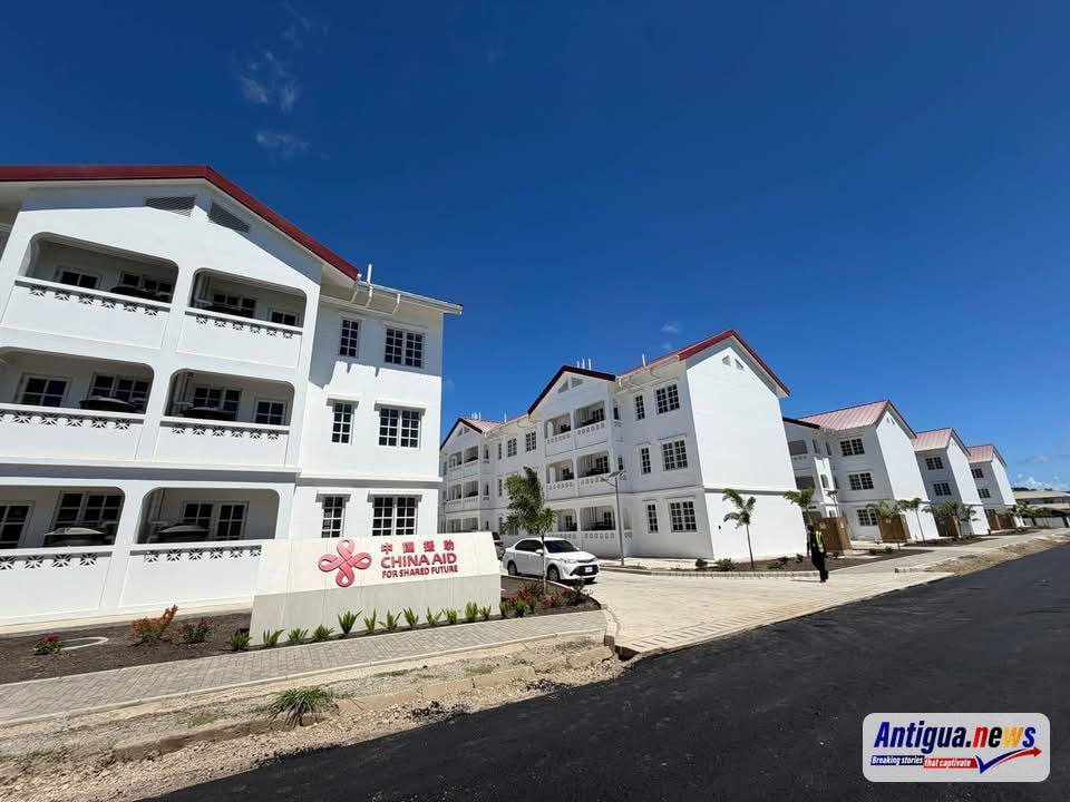 Government to Offer Vacant Pelican Court Apartments to New Applicants as Some Former Residents Decline Return