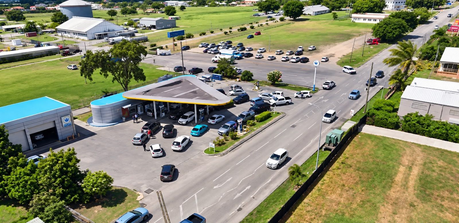Government Promises Fuel Dealers Margin Increase Before Year End as Cabinet Pushes for Three New WIOC Stations