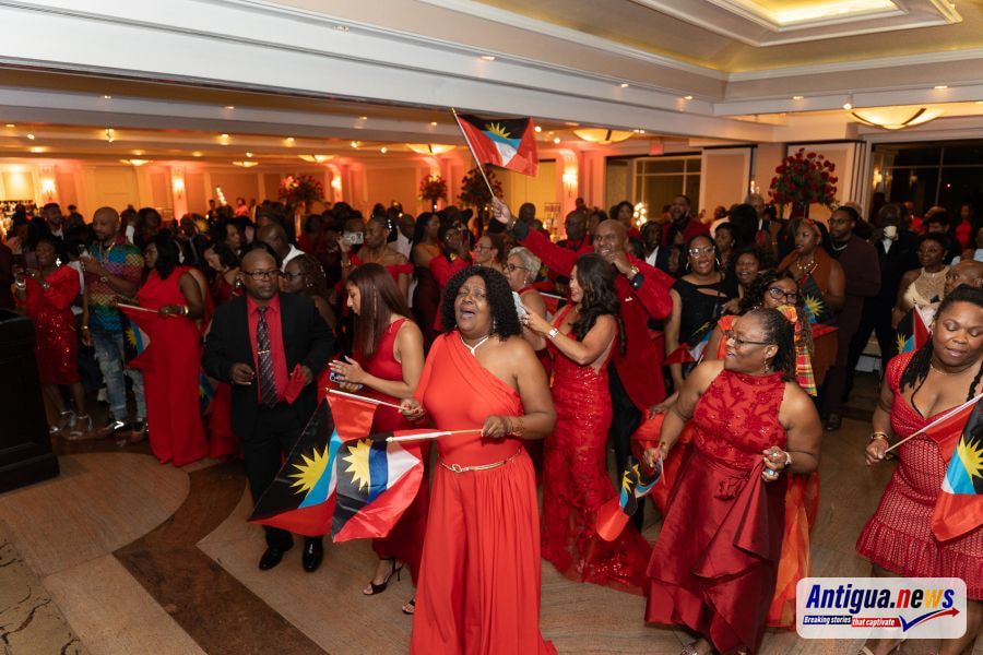 New York Plans Thanksgiving Service and Gala for Antigua and Barbuda’s 45th Independence Anniversary