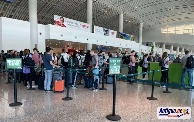 Police Assure Travellers Airport Will Remain Accessible During CHOGM ...