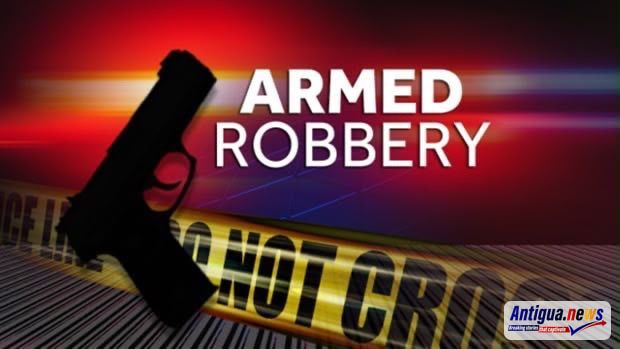 Hodges Bay Man Robbed at Gunpoint After Late-Night Taxi Offer on South Street