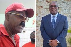 Browne Claims Car Dealers Behind UPP Duty-Free Vehicle Proposal