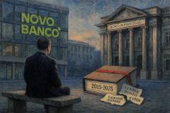 Ten Years Without Justice: The Novo Banco Case and the Betrayed Bondholders