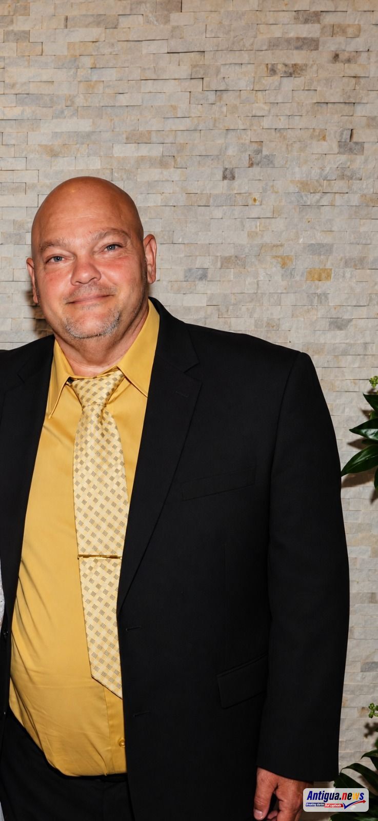 Antiguan Businessman Samuel Doumith Dies After Period of Illness