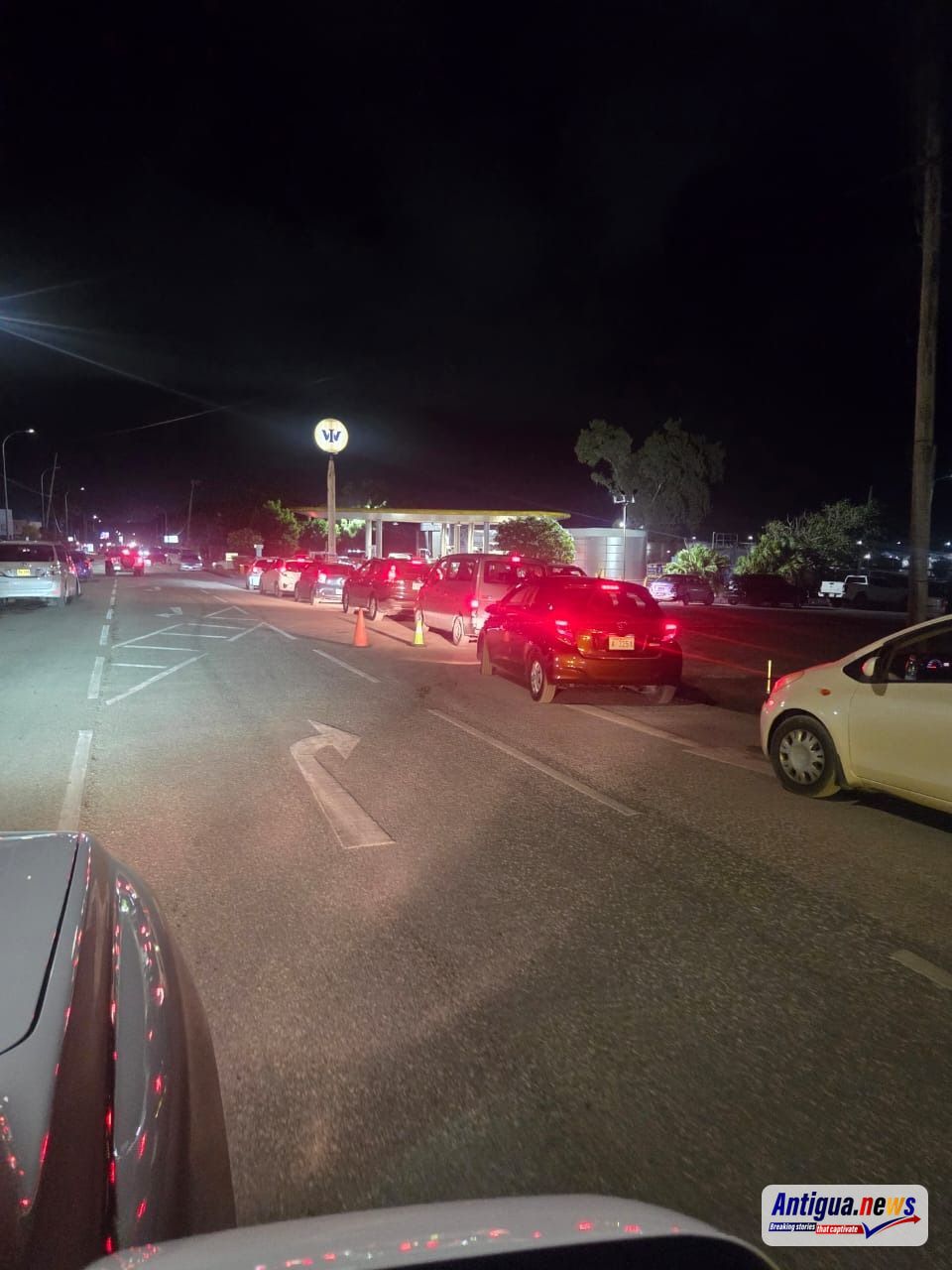 PM Browne Says Consumers Would Pay for Higher Fuel Margins as Operators Warn of Threat to Jobs