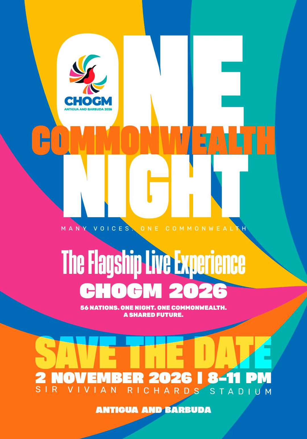 CHOGM