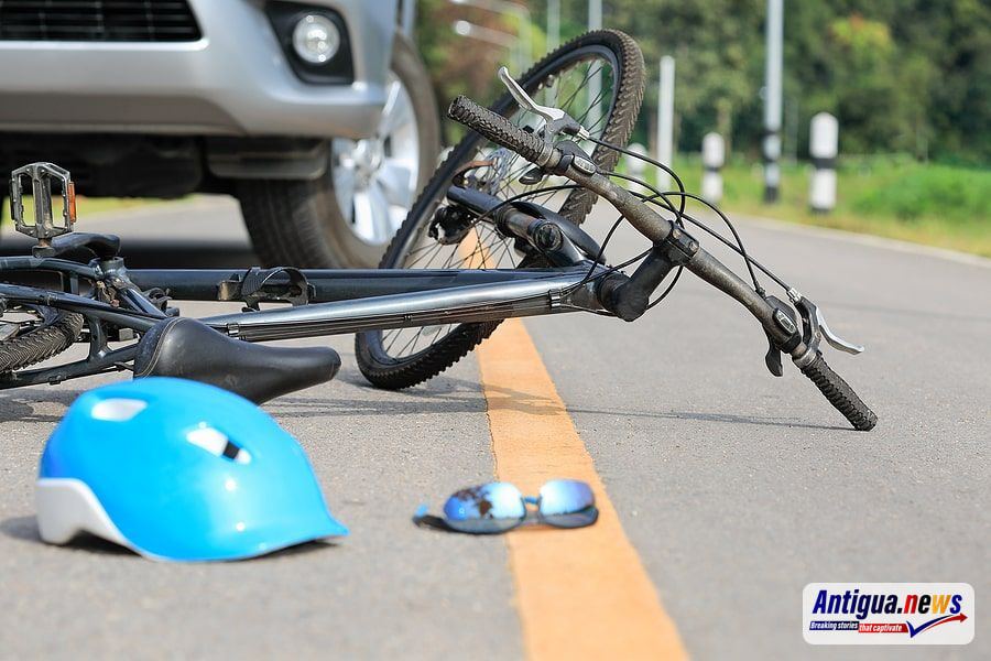 Kenyatta Benjamin Sentenced to 16 Months for Dangerous Driving ...