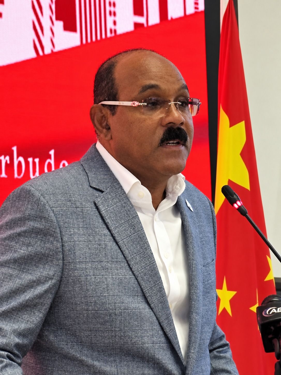 Fuel Prices Set to Rise Again Today, PM Browne Announces