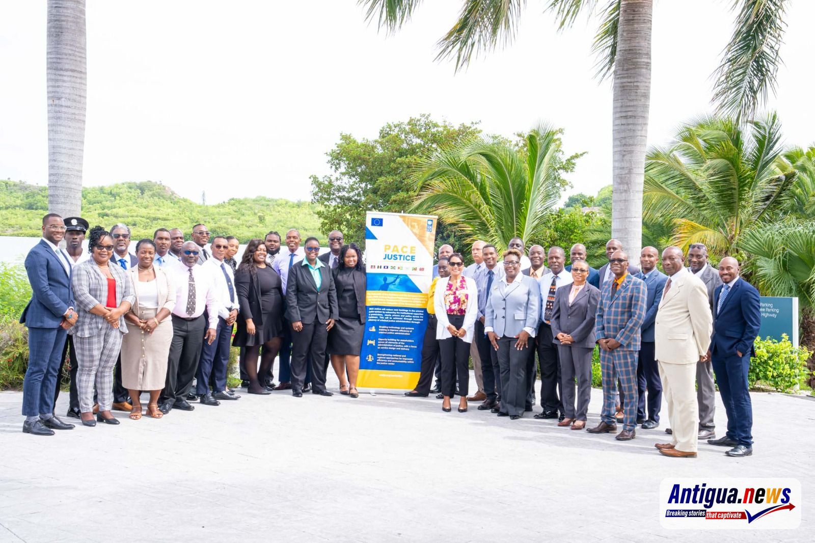 Police and DPP Strengthen Partnership to Improve Criminal Case Preparation