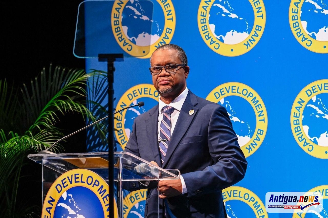 CDB Approves US$56.2 Million Loan for Education Upgrades in Antigua and Barbuda