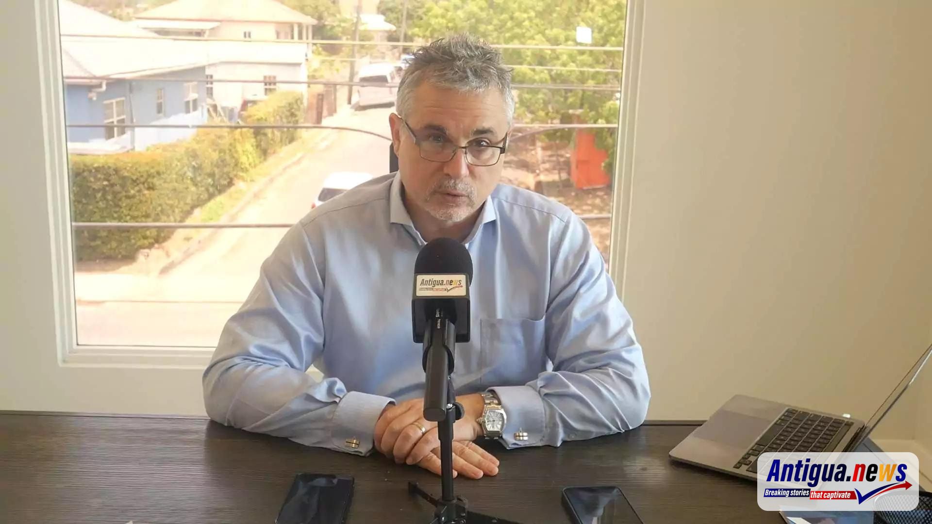 Nuri Katz Backs Browne’s CIP Exit Proposal, Urges Caribbean Leaders to Follow Suit