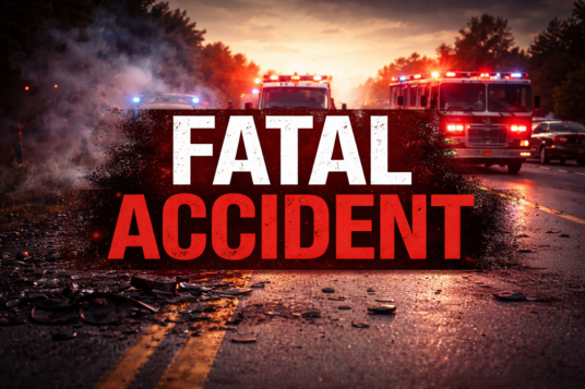 44-Year-Old Shomari Ajamu Charles Dies After SUV Overturns at Dry Hill