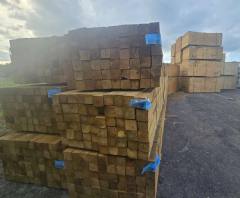 Building Supplies Shipment to Boost Housing Repairs for Vulnerable Families Next Week
