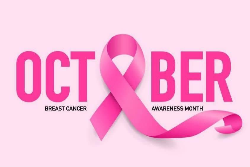 Ministry Urges Public to Wear Pink and Prioritise Breast Health This October