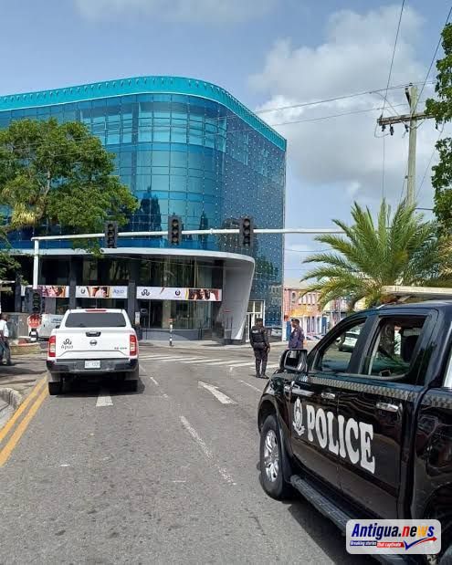 APUA Announces Temporary Closure of Business Centre Amid CHOGM Activities