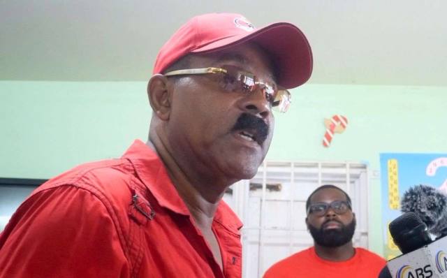 WATCH: “Spare us the Dunceness”, Browne Dismisses Pringle’s Vehicle Duty Promise