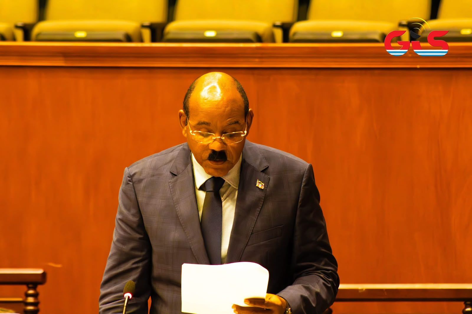 PM Browne Says Police Have Complained to Him About Judiciary’s Handling of Criminal Cases
