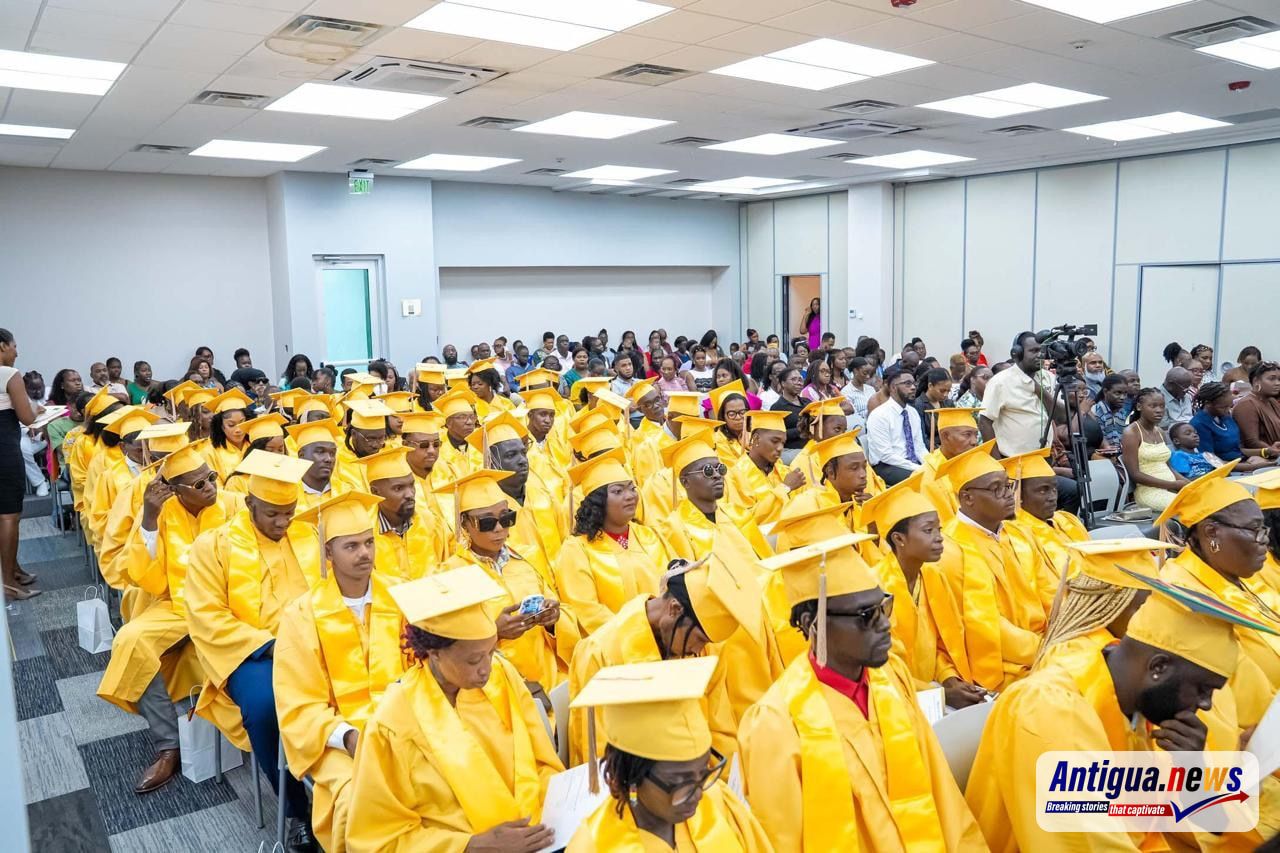ABCAS Marks First Short Course Graduation with Training Across 11 Programmes