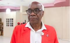 WATCH: Dr. Benjamin Confident Ahead of Election, Promises Practical Solutions for St. Mary’s North