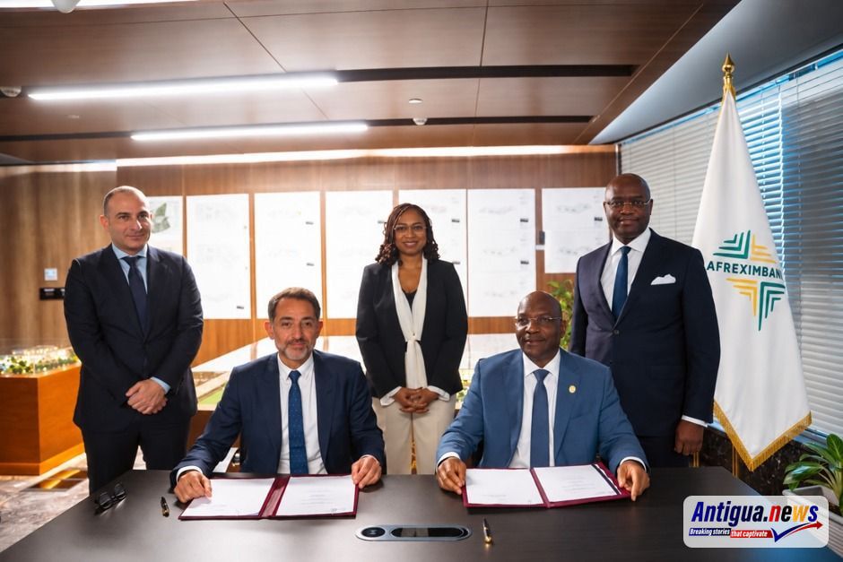 Afreximbank extends EUR 40-million revolving working capital facili-ty to support Cameroon’s Prometal SA