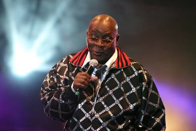 Mighty Sparrow Dies at 91, Leaving Behind a Caribbean Musical Legacy