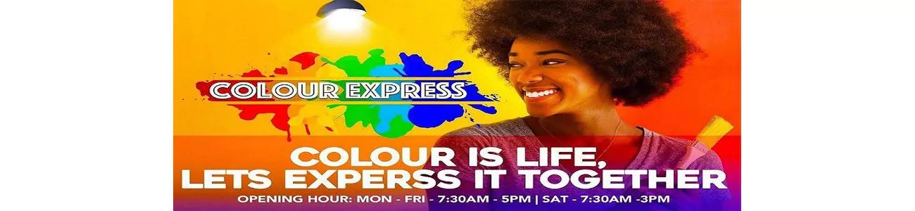 Colour Express