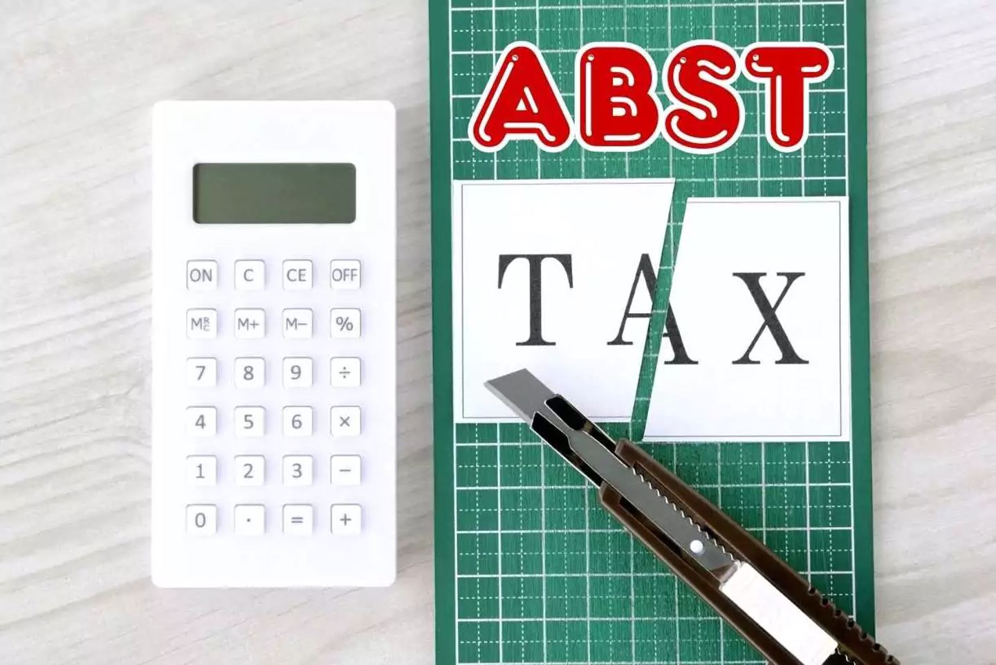 Inland Revenue Urges Strict Compliance During Two-Day ABST Waiver