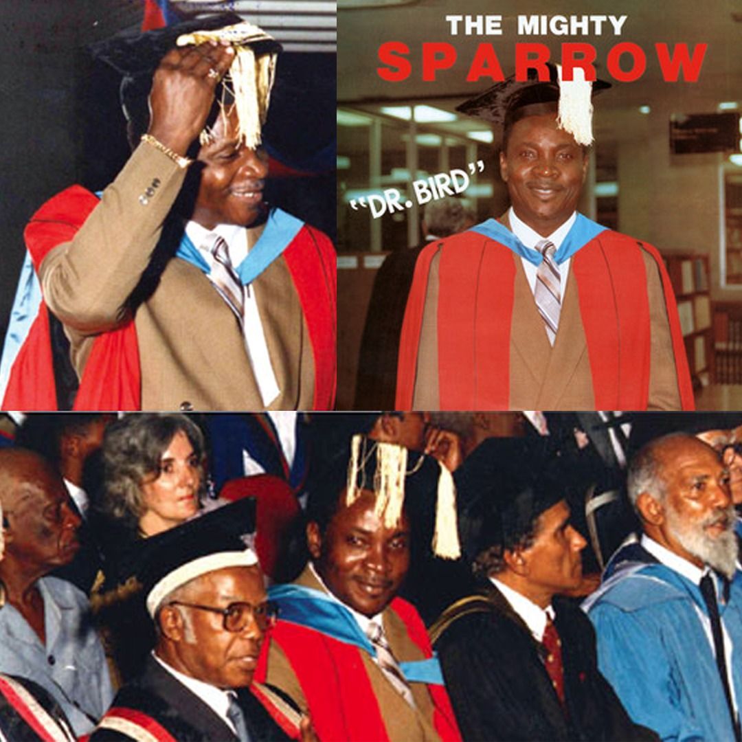 OPINION: The Professor Who Never Held a Chair   