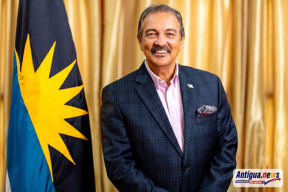 Antigua and Barbuda Uses CHOGM to Showcase Conference Tourism Potential
