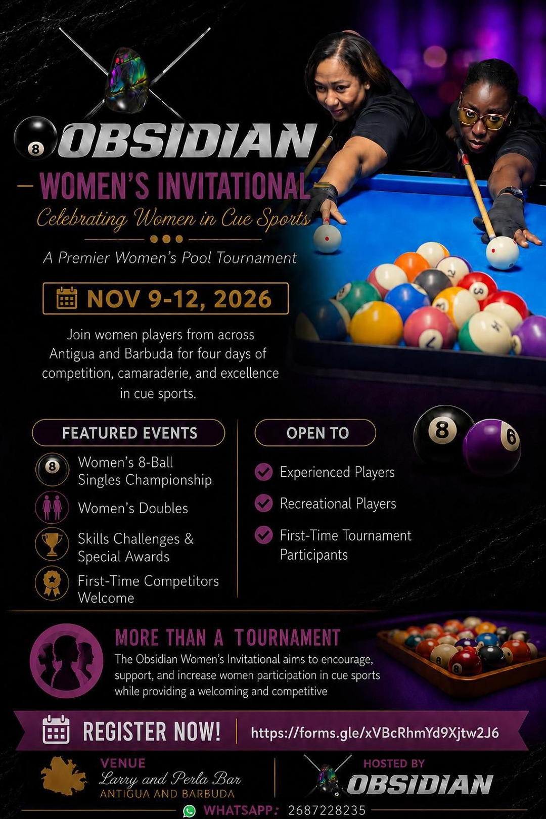 Obsidian