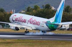 Caribbean Airlines Given Two Years to Fix Finances or Face Shutdown