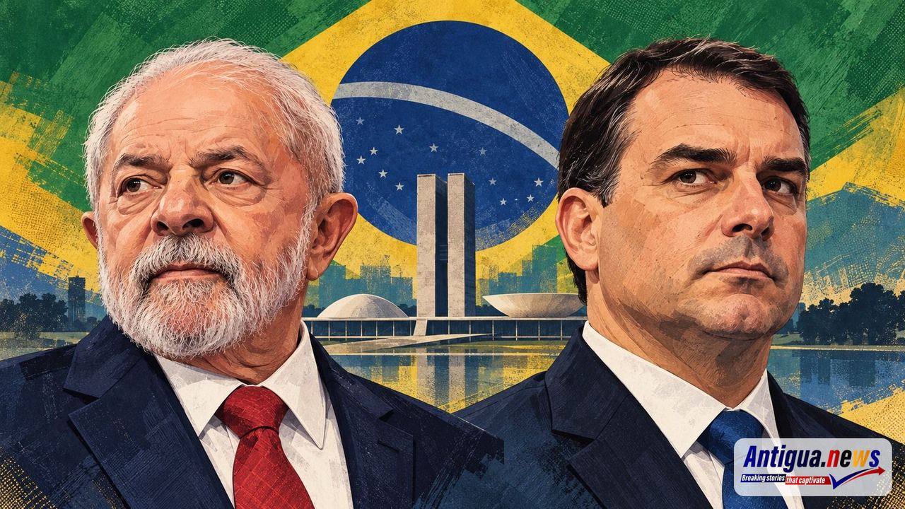 Brazil Election 2026: Lula Wins, Bolsonaro Challenges Vote | Antigua News