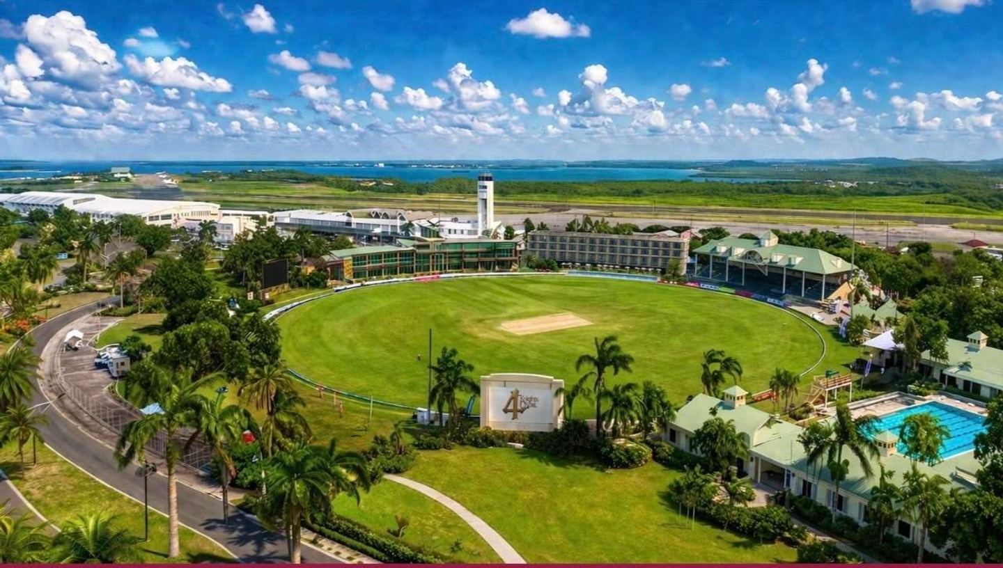 Cabinet Approves Landmark Cricket West Indies Campus and High-Performance Centre for Antigua and Barbuda