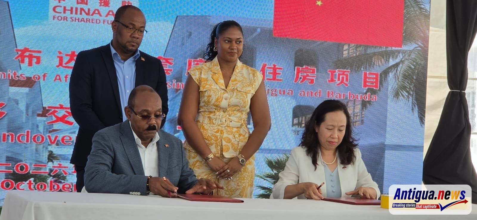 Maria Browne: China Has Never Been a “Fair-Weather Friend”