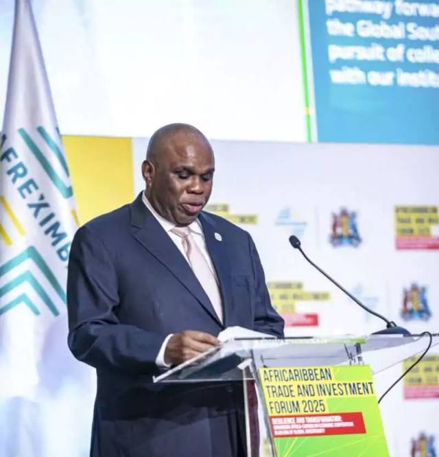 CARICOM Strengthens Ties with Africa as Leaders Unite for Economic Growth at Afri-Caribbean Forum