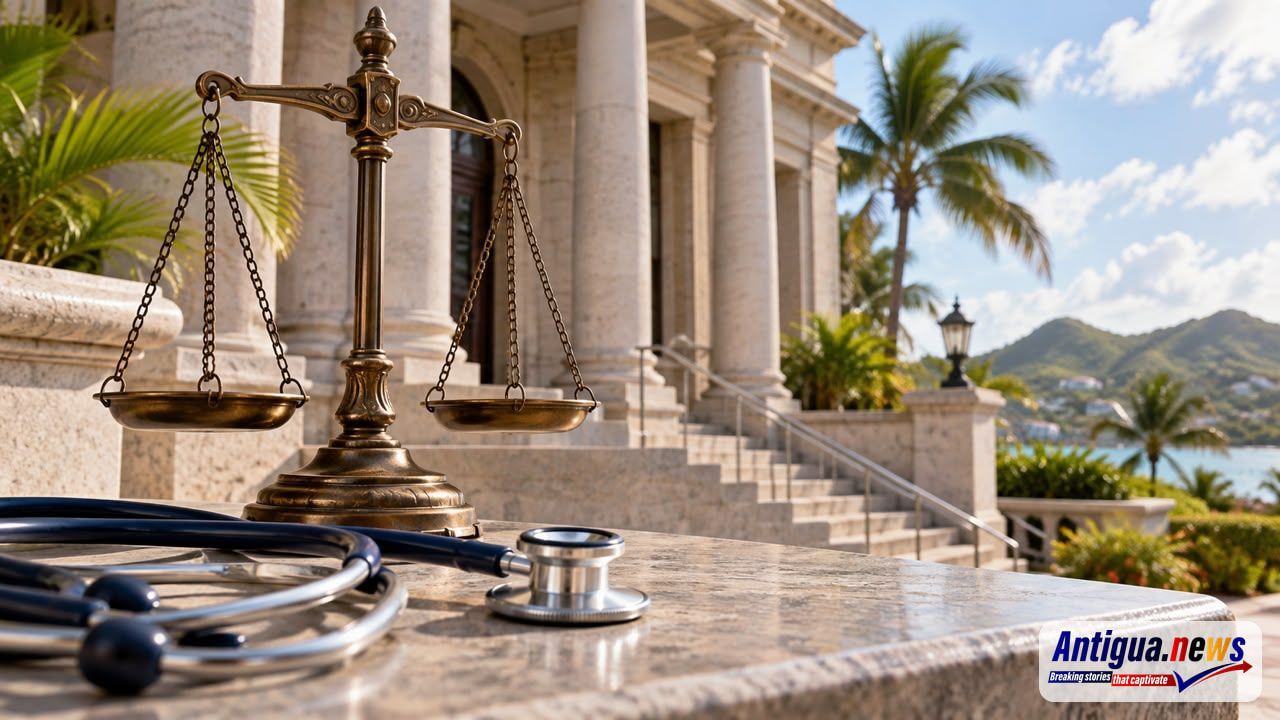 High Court Upholds Antigua and Barbuda’s Abortion Laws After Constitutional Challenge