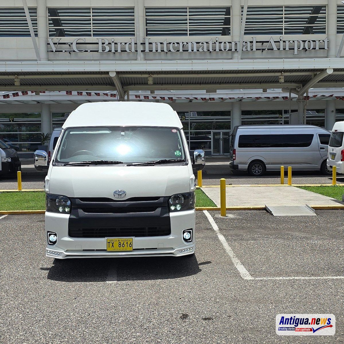 More Than 400 Drivers Registered for CHOGM Transport Operation