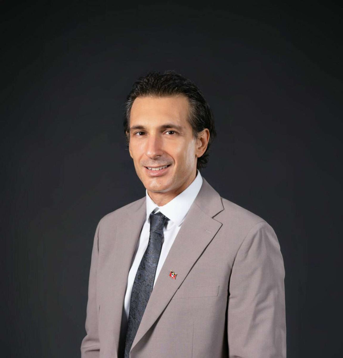 Giacomo Merello on Championing Crypto in the Caribbean: Antigua and Barbuda&#8217;s Digital Assets Framework