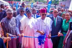 Reclaiming Africa’s Destiny through Healthcare Innovation and Human Capital