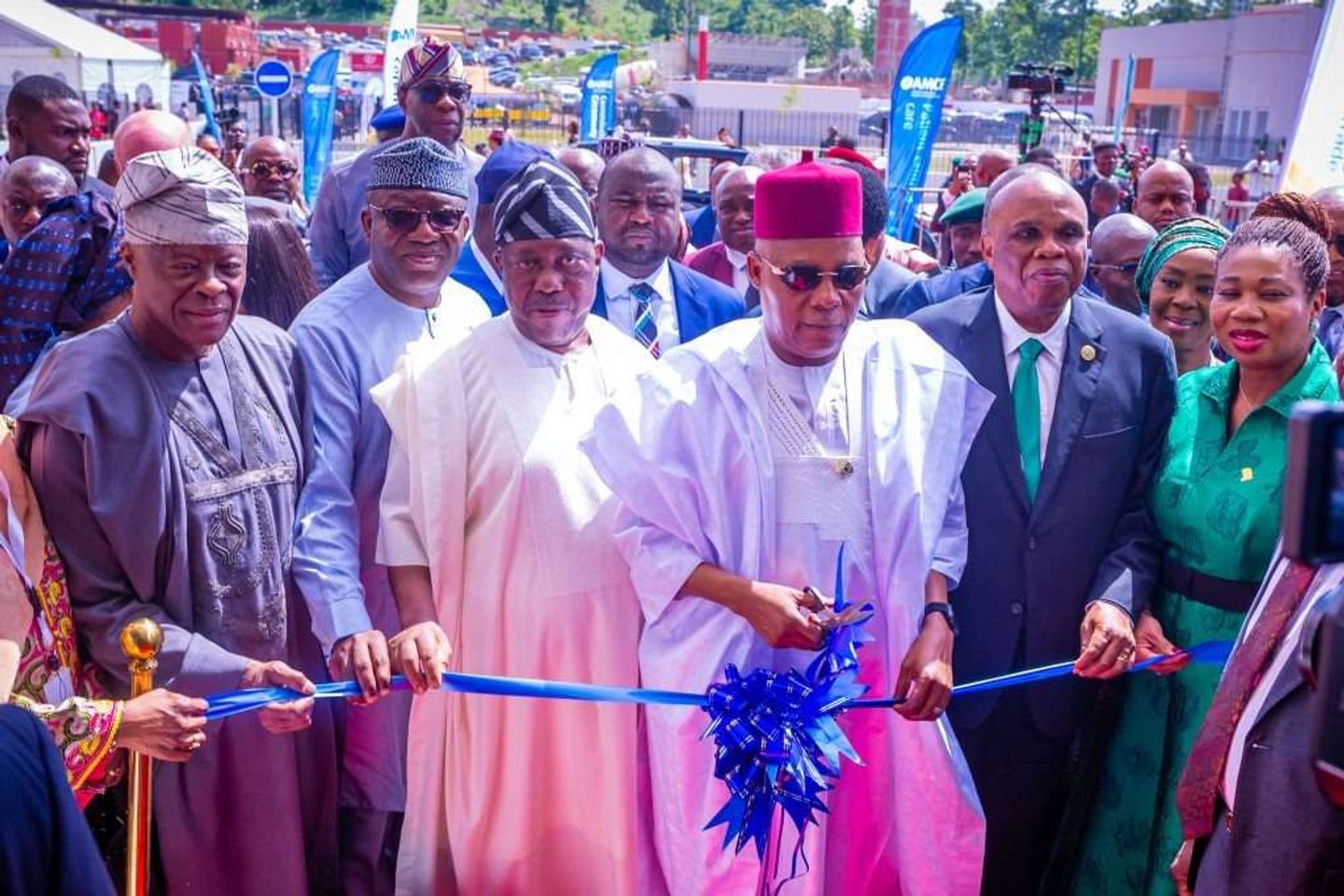 Reclaiming Africa’s Destiny through Healthcare Innovation and Human Capital