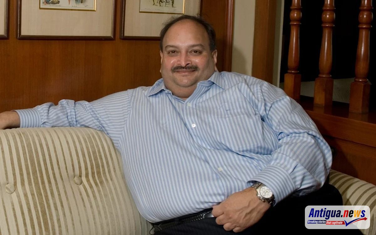 Mehul Choksi is still facing extradition to India 